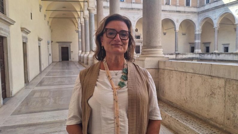 Caregiver Morutto: “Importante che le persone con Alzheimer non si sentano abbandonate”