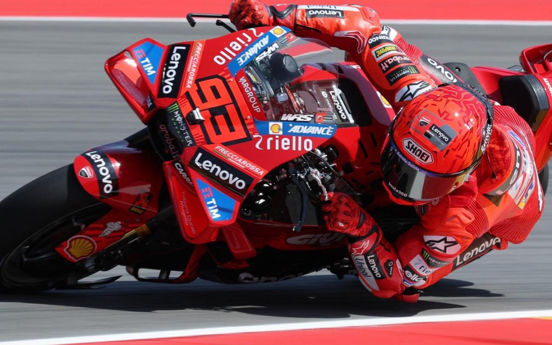 MotoGp, oggi il Gp di Germania – Diretta