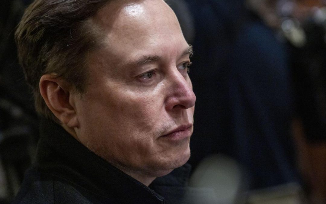 Caso Roggero, Musk: “E’ una follia, giudice e pm meritano condanna”