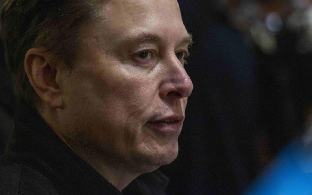 Elon Musk e la crisi migratoria di Ceuta: “E’ un’invasione, Spagna sarà distrutta”