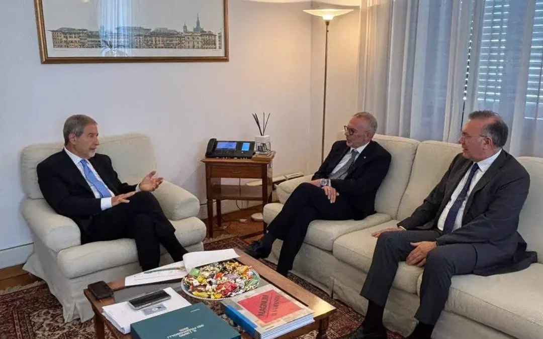 Ricostruzione a Ischia, vertice a Roma tra il ministro Musumeci e il commissario straordinario Feola