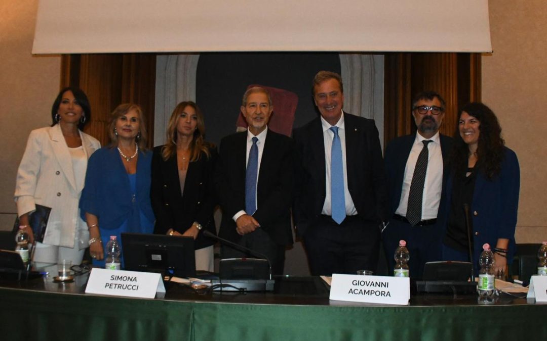 Mare, Musumeci: “Underwater e spazio sfide priorità per il governo”