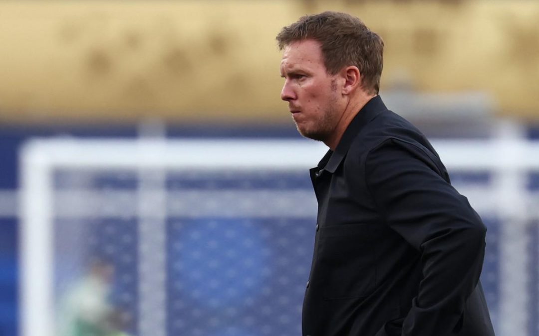 Germania, ribaltone dopo Mondiali: via Nagelsmann, arriva Klopp?