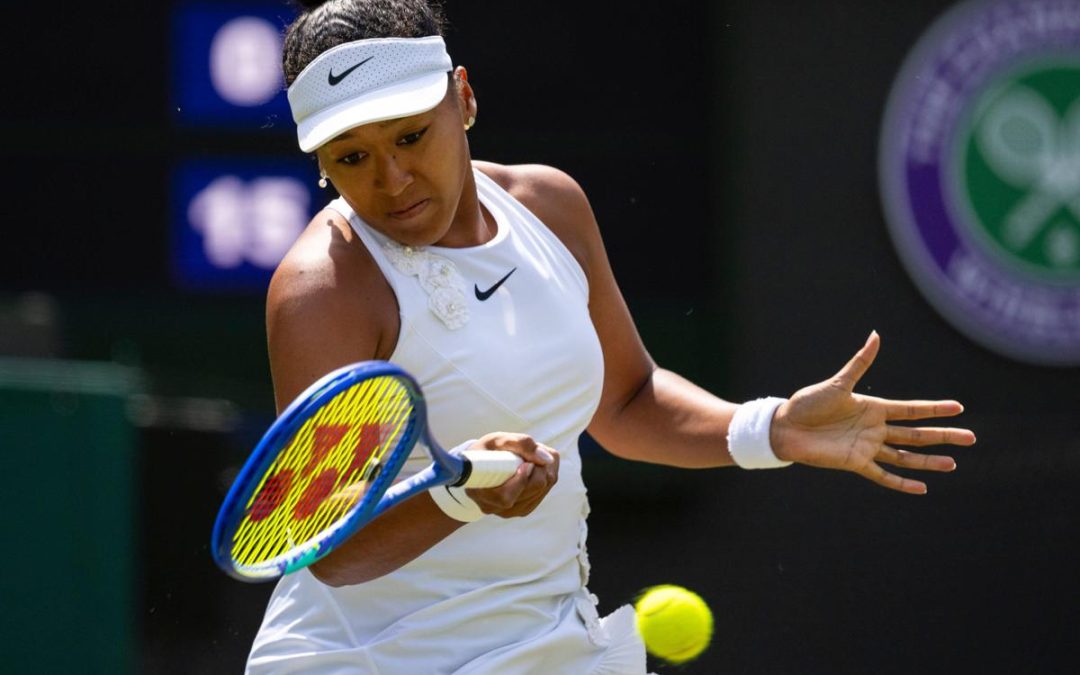 Sorpresa a Wimbledon: Osaka elimina Sabalenka in due set e vola ai quarti