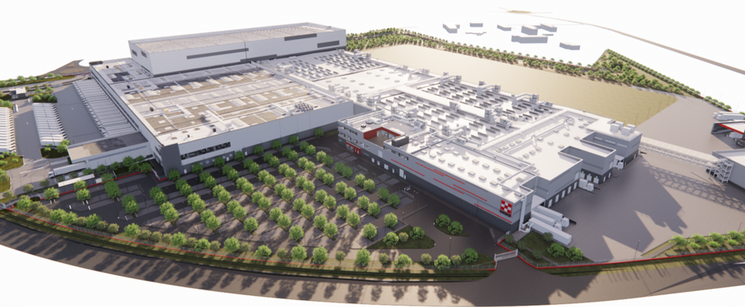 Nestlè, investimento di 560 mln a Mantova per nuovo stabilimento Purina dedicato al petfood e polo logistico