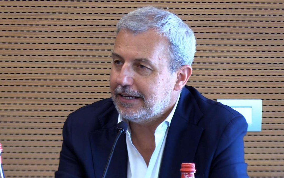 Agricoltura, Nevi (Fi): “Diversificazione colture e biocarburanti per aumentare reddito operatori settore”