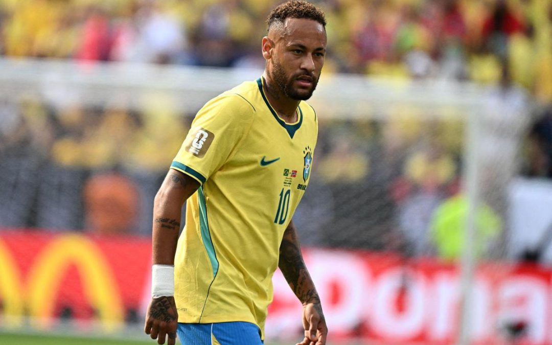 Neymar, Ibrahimovic: “Grande giocatore, ma avrebbe potuto fare di più…”