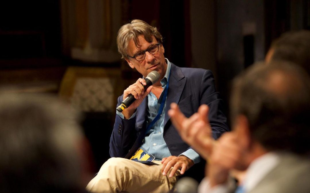 Eventi, LaRipartenza 2026 di Nicola Porro a Maratea dal 17 al 19 luglio