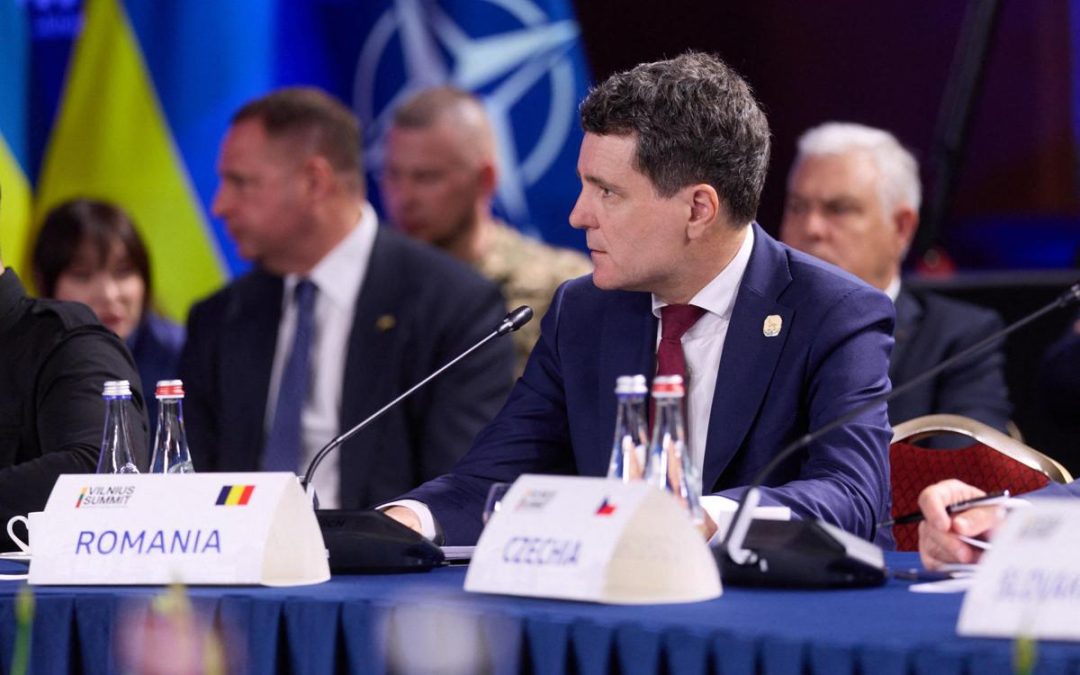 Romania abbatte drone nel suo spazio aereo, Bucarest: “Prima volta”