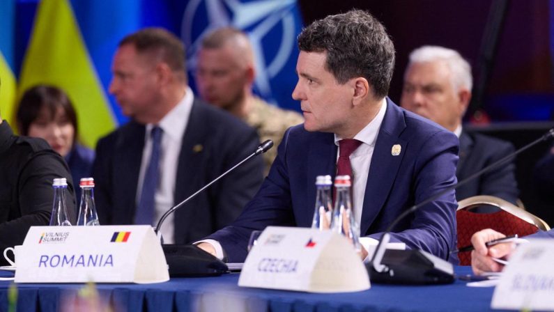 Romania abbatte drone nel suo spazio aereo, Bucarest: “Prima volta”