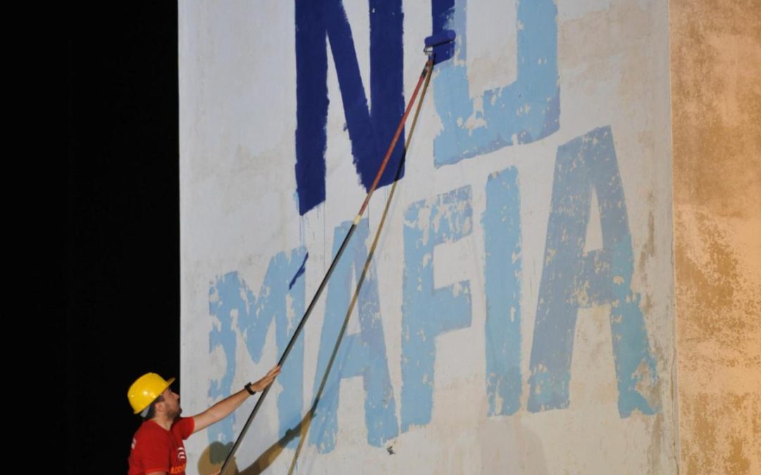 Mafia, rapporto Eurispes: “Confiscati oltre 47.000 beni e aziende, ma solo poco più metà destinati”