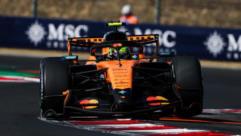 Formula 1, ordine d’arrivo Gp Ungheria e nuova classifica del Mondiale