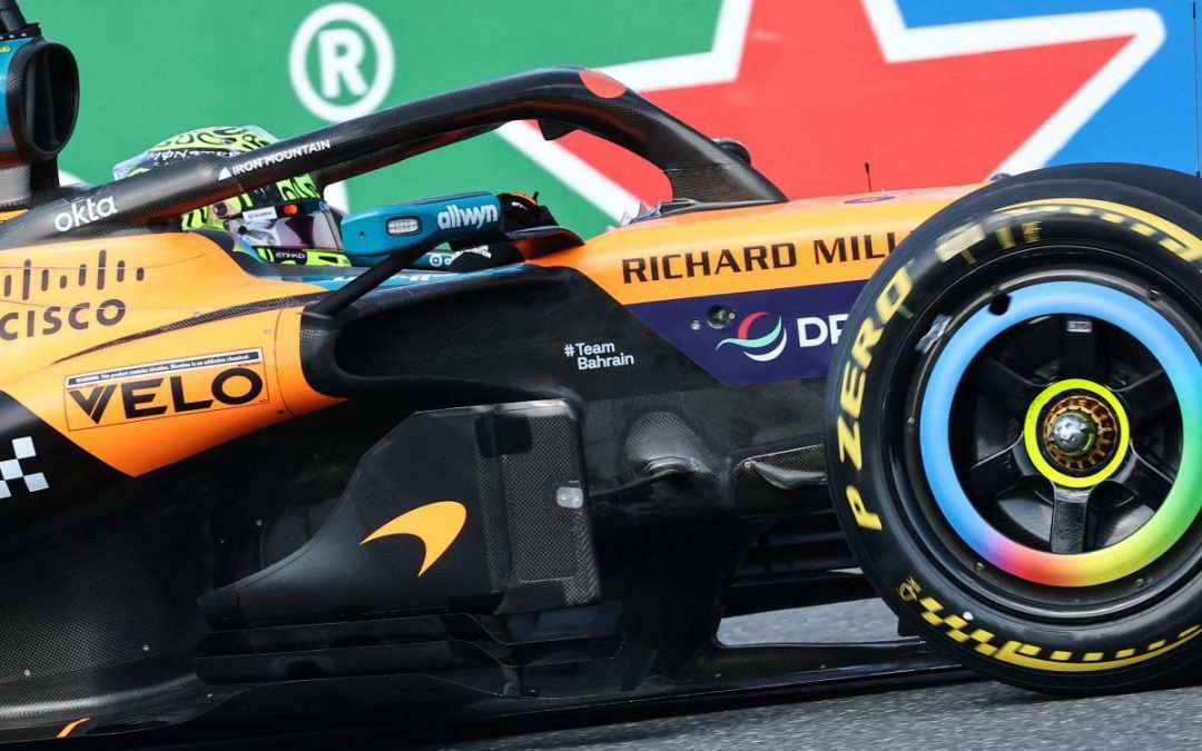 F1 Gp Ungheria, la gara: Ferrari all’assalto – Diretta