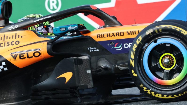 F1 Gp Ungheria, la gara: Ferrari all’assalto – Diretta