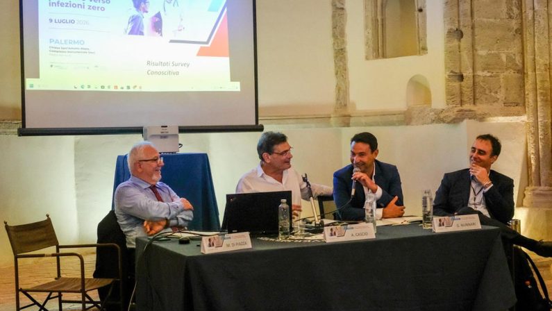 Nunnari (Simit): “Terapia long acting parte della prevenzione Hiv”