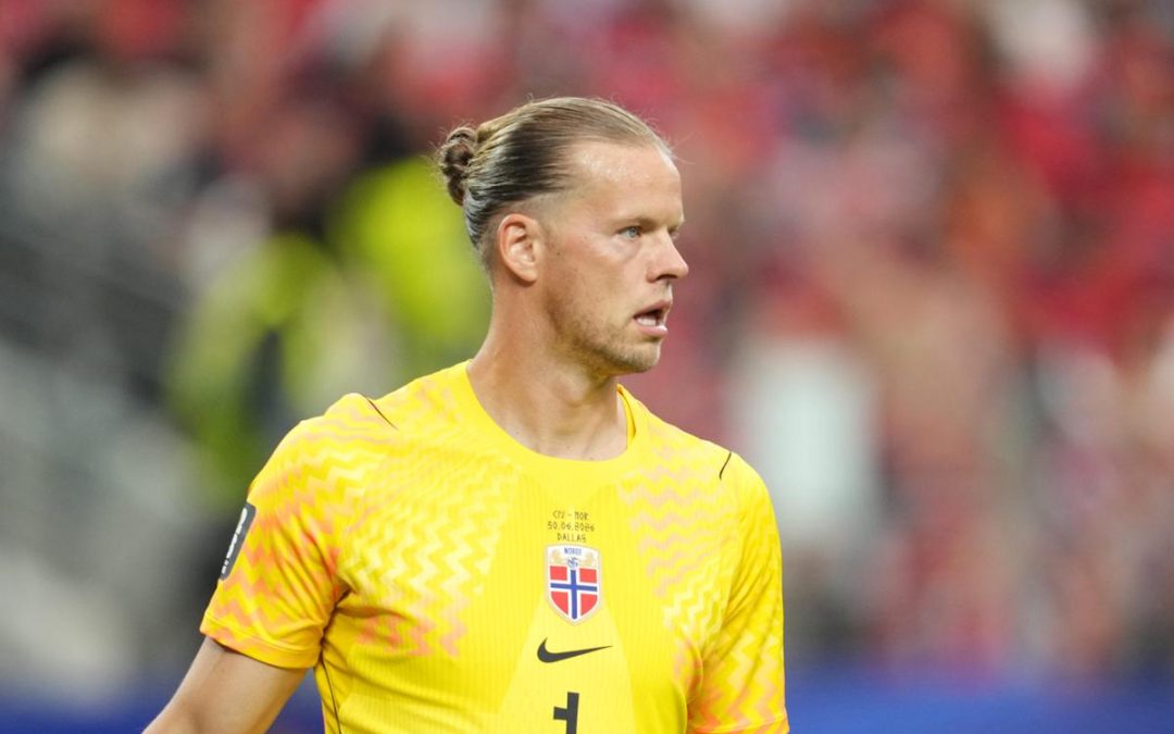 Brasile-Norvegia, gol annullato e rigore sbagliato: avvio a tutto gas