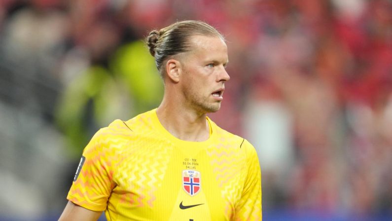 Brasile-Norvegia, gol annullato e rigore sbagliato: avvio a tutto gas