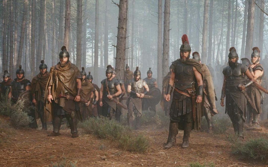 Box office, Odissea da record raggiunge i 26,7 mln di euro: Nolan si conferma in vetta