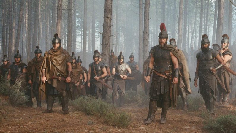 Box office, Odissea da record raggiunge i 26,7 mln di euro: Nolan si conferma in vetta