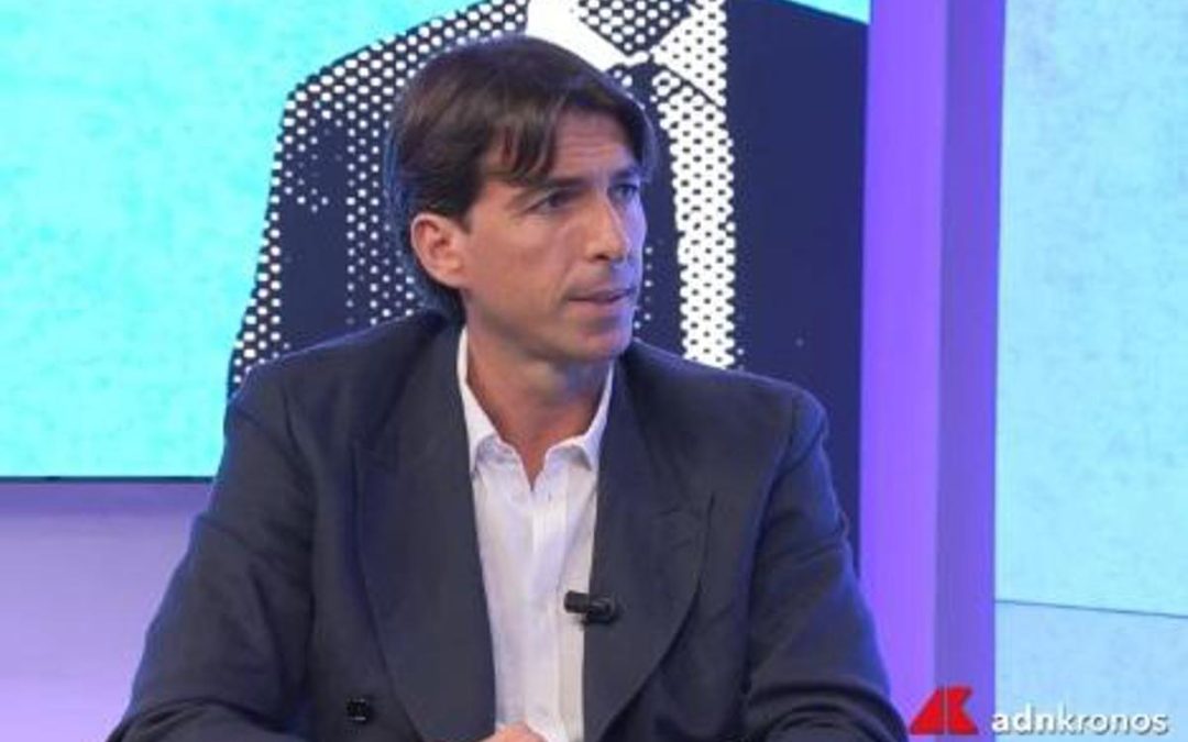Onorato ad AdnTalks: “Campo largo va allargato, non solo di volti ma anche di contenuti”