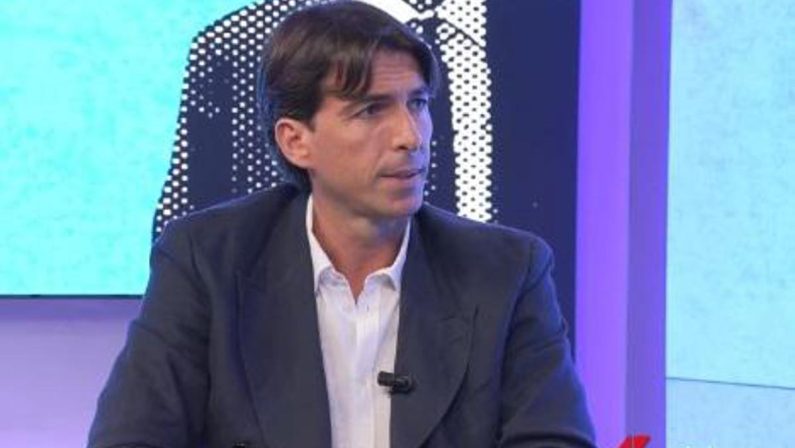 Onorato ad AdnTalks: “Campo largo va allargato, non solo di volti ma anche di contenuti”