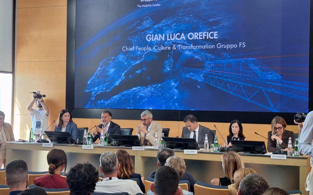 Piano Mattei, Orefice (Gruppo Fs): “Generando competenze ci occupiamo del futuro di Africa e Europa”