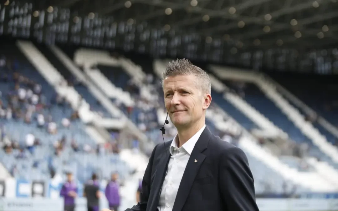 Daniele Orsato è il nuovo designatore degli arbitri di Serie A e B: “Più precisione per ridurre l’uso del Var”