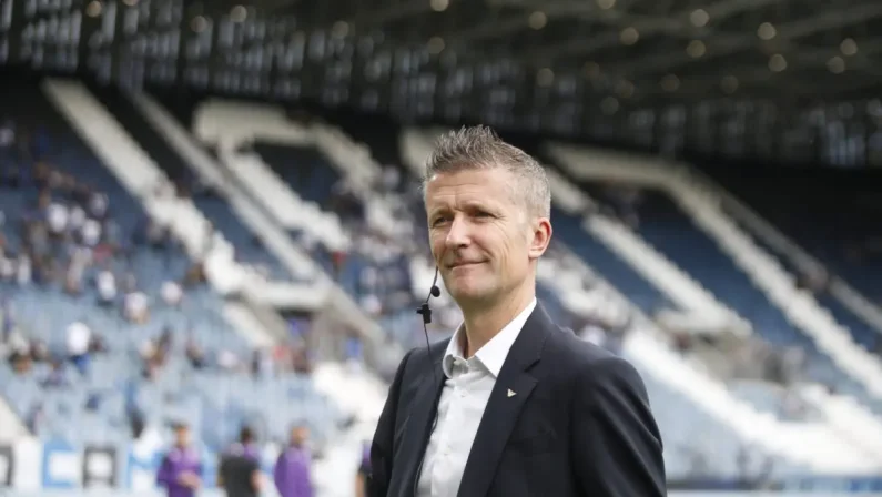 Daniele Orsato è il nuovo designatore degli arbitri di Serie A e B: “Più precisione per ridurre l’uso del Var”