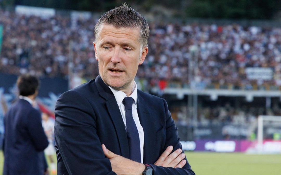 Aia, Orsato nuovo designatore di Serie A e B
