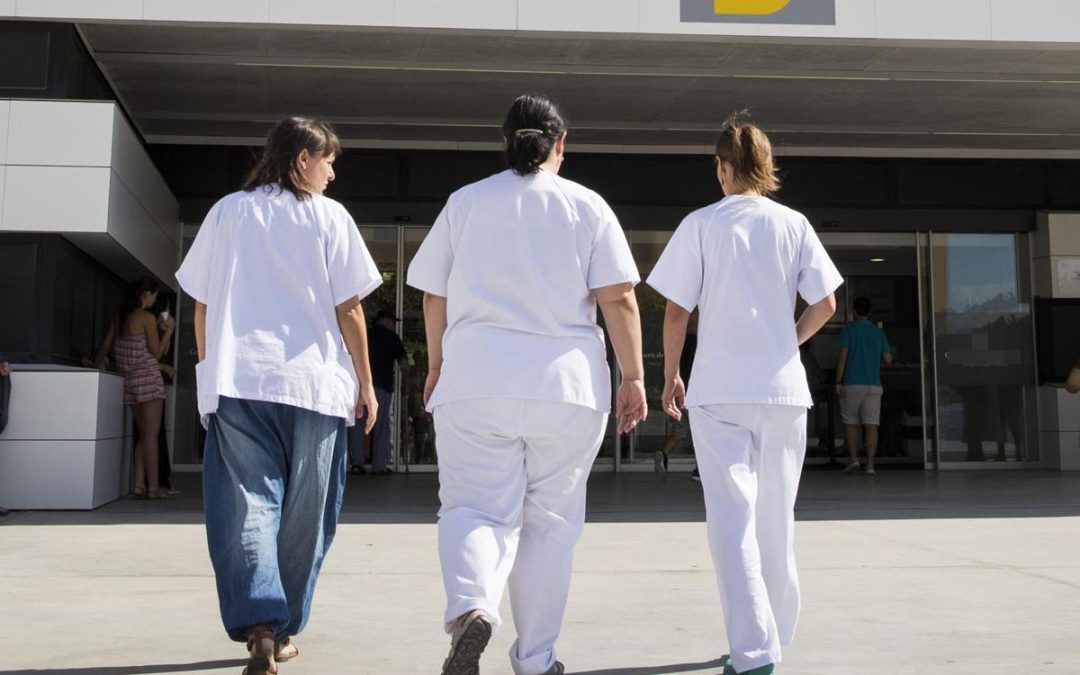 Sumai Assoprof, ‘bene Fi su stop incompatibilità, serve riforma che aumenti prestazioni rispettando medici’