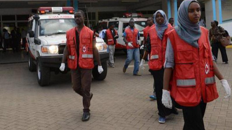 Kenya, turista italiana muore in un incidente stradale