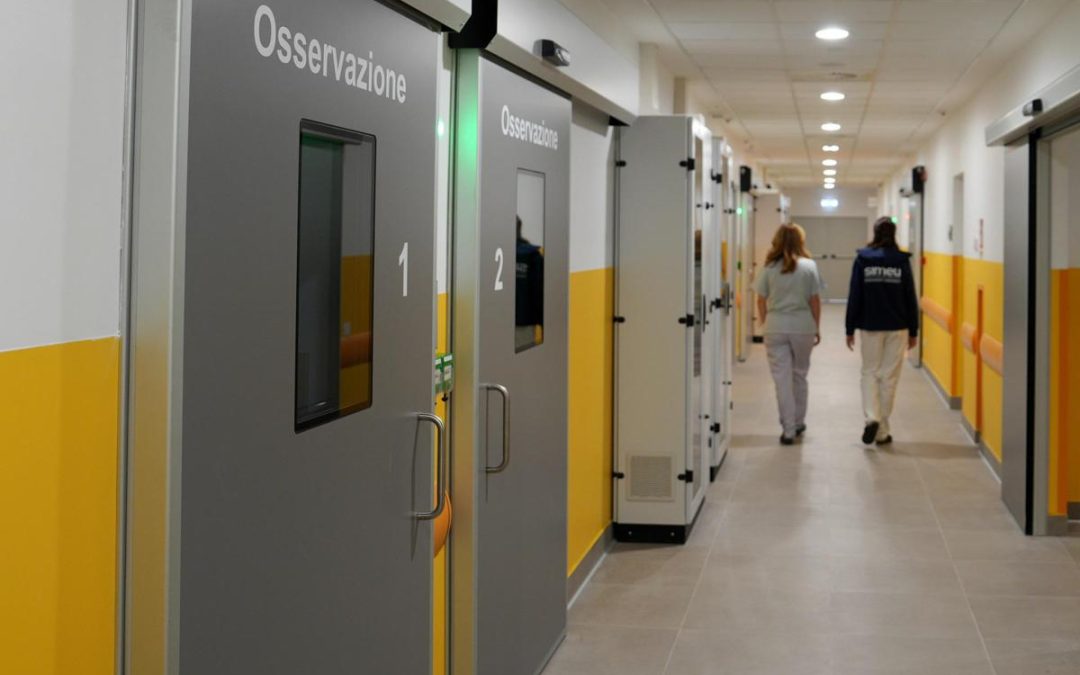Sanità: appalti, Cgil rilancia ‘raccolta firme straordinaria negli ospedali’