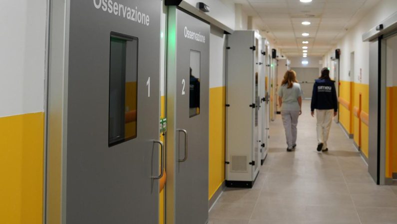 Sanità: appalti, Cgil rilancia ‘raccolta firme straordinaria negli ospedali’