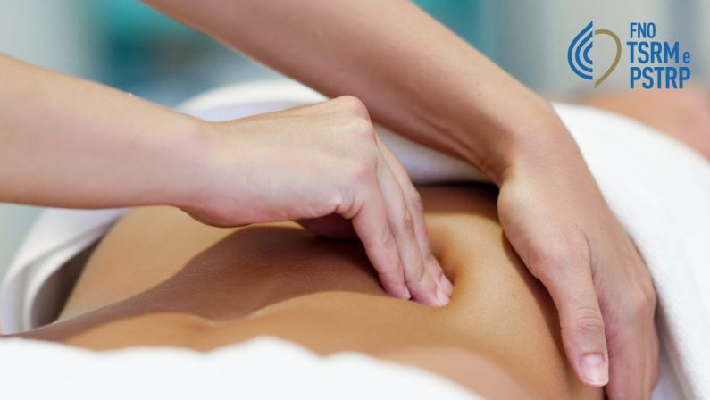 Osteopati, dal 14 settembre scatta l’iscrizione all’Ordine