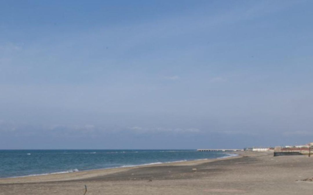 Ostia e la rivoluzione del mare libero, il Times racconta la “ribellione” contro gli stabilimenti