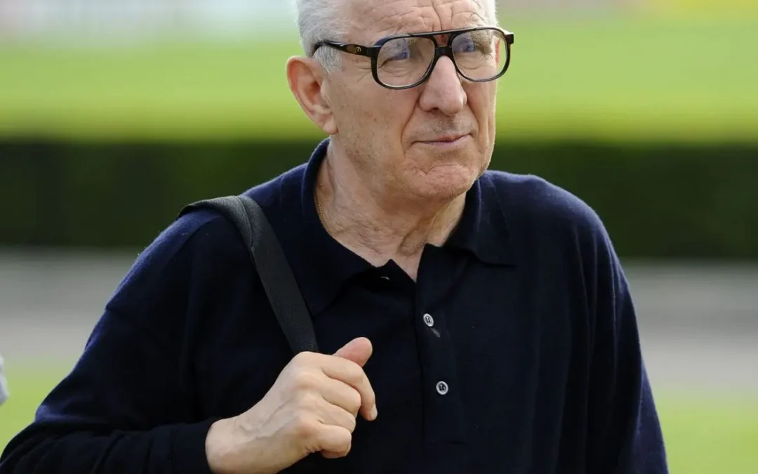 Addio a Osvaldo Bagnoli, morto a 91 anni l’allenatore dello storico scudetto dell’Hellas Verona