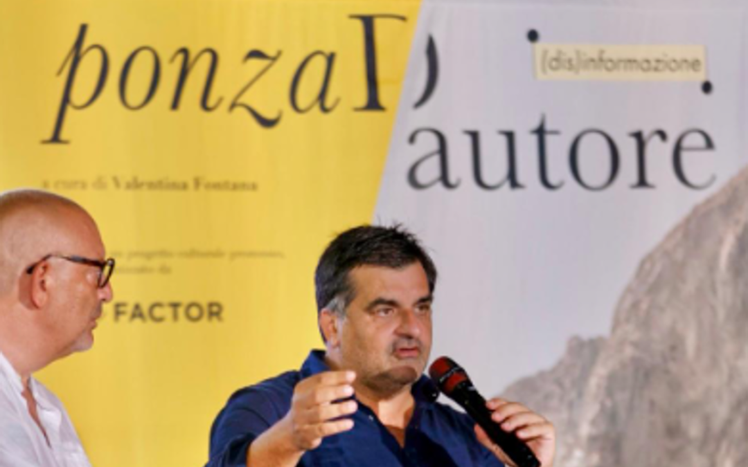 Giustizia, Palamara: “Politica fuori da magistratura, sorteggio per Csm”