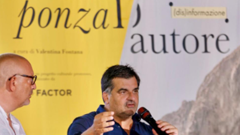 Giustizia, Palamara: “Politica fuori da magistratura, sorteggio per Csm”