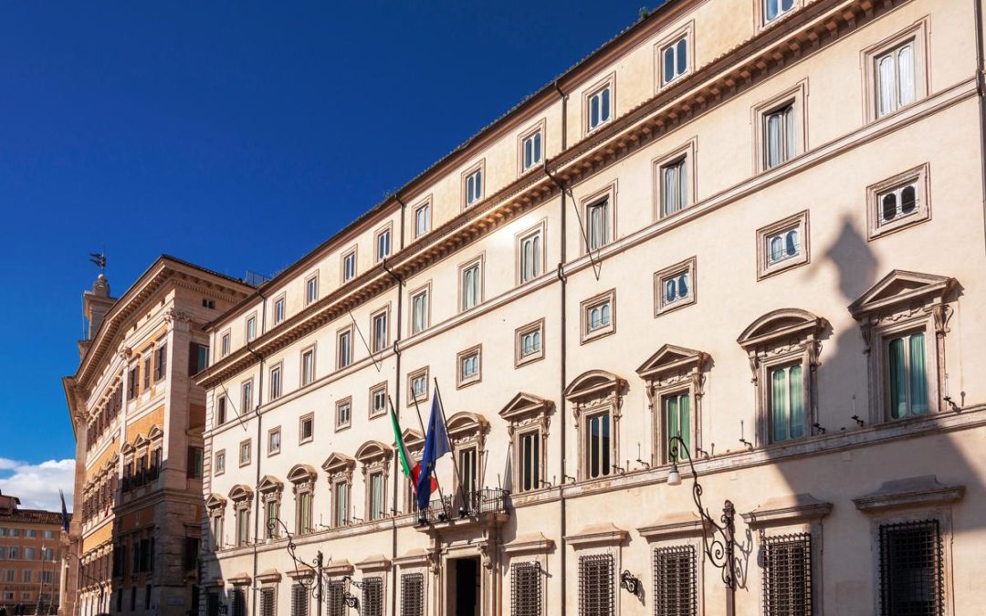 Riunione di maggioranza in vista del vertice Nato, fonti: “Nessuno stop Italia ad aiuti Kiev anche per 2027”