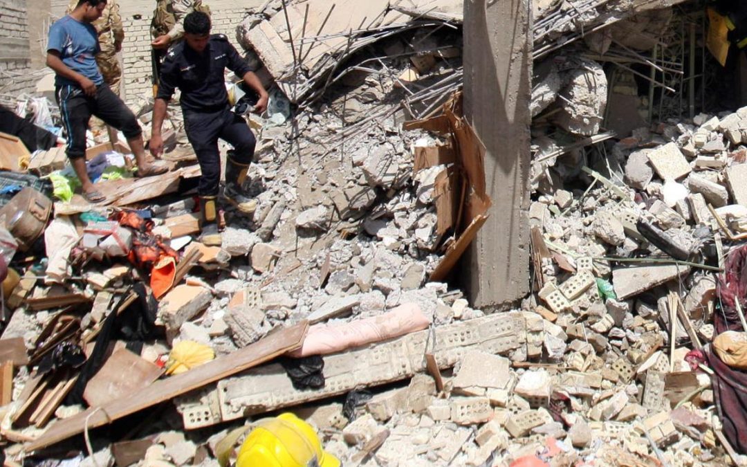 Iran, rischio escalation: raid Usa in Iraq e Arabia Saudita in campo, l’analisi