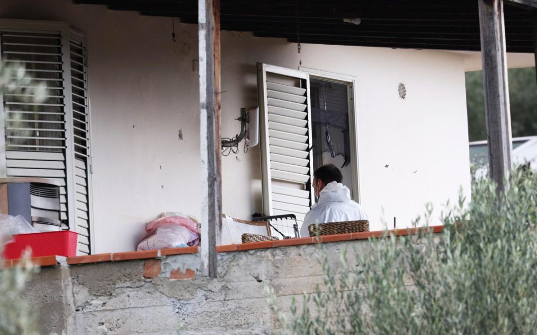Strage di Altavilla, ergastolo per la ‘coppia diabolica’ e Barreca