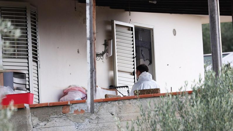 Strage di Altavilla, ergastolo per la ‘coppia diabolica’ e Barreca
