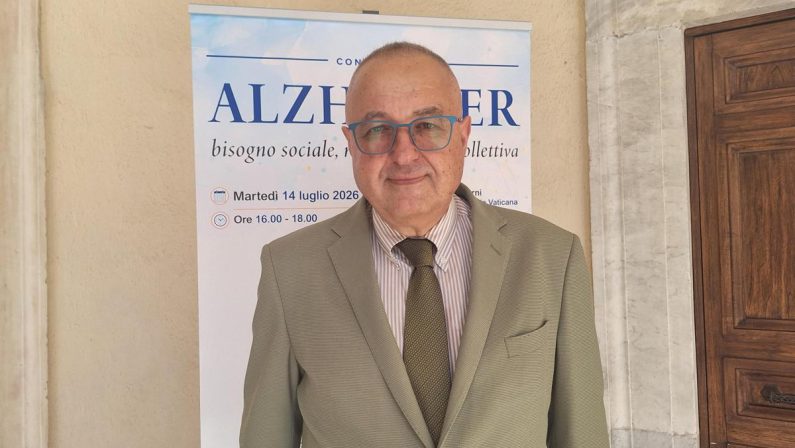 Palumbo (Sno): “Possiamo utilizzare nuovi farmaci contro l’Alzheimer”