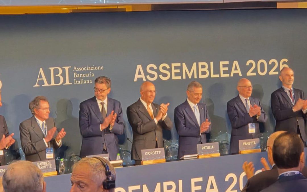 Banche, Panetta: “Giudicare consolidamenti da capacità impatti su economia reale”