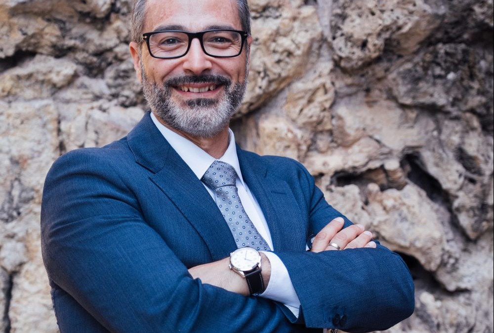 Giovanni Panico nominato nuovo Direttore di Assogomma