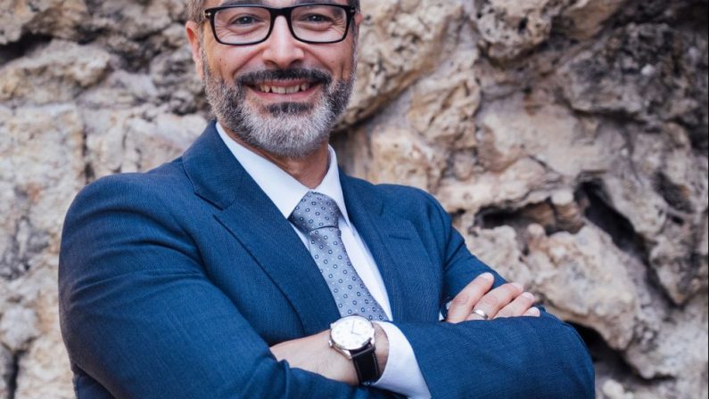 Giovanni Panico nominato nuovo Direttore di Assogomma