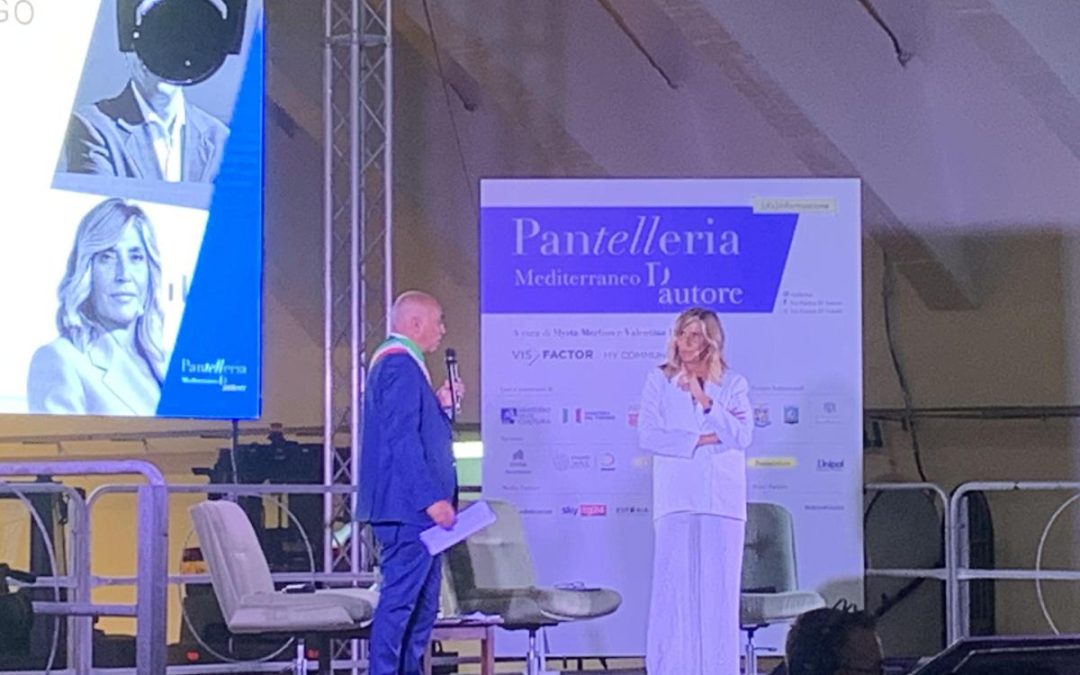 Mediterraneo, D’Ancona: “Pantelleria continui a svolgere ruolo strategico”
