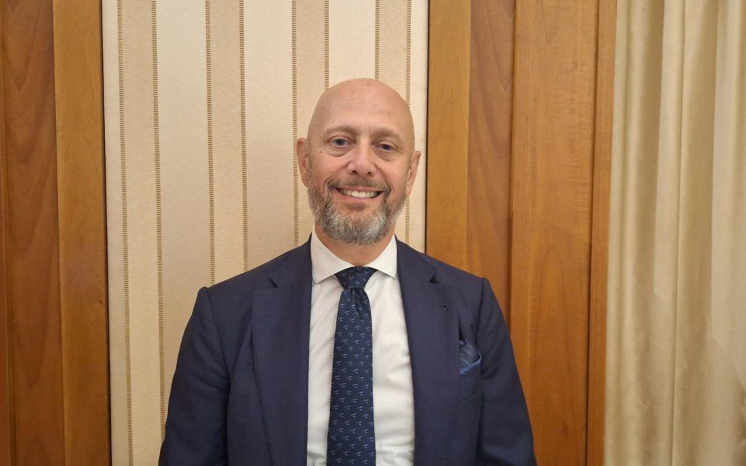 Paolillo (Merck Italia): “Accanto ai pazienti con Sm oltre i trattamenti farmacologici”
