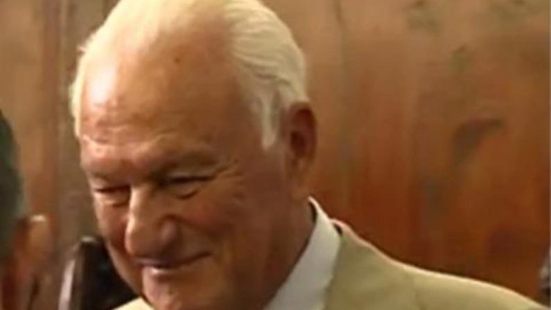 Fiat, è morto Paolo Fresco: guidò il gruppo dal 1998 al 2003. Aveva 93 anni