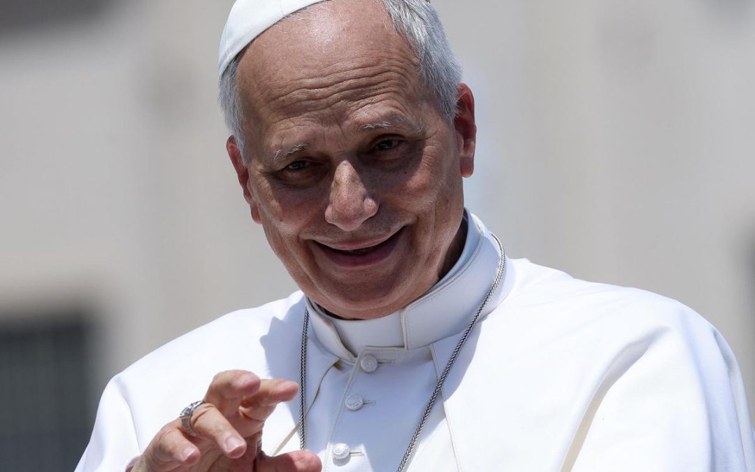 Il Papa oggi a Lampedusa, il 4 luglio di Leone XIV tra i migranti